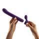 Вібратор Otouch Magic Stick S1 Plus - Purple SO9438 фото 2