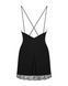 Obsessive Bella Rou chemise & thong XL/2XL SO7860 фото 4