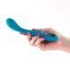 Вібратор NS Novelties INYA - Technica - Teal SX4345 фото 2