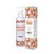 Масажна олія EXSENS Organic White Peach 50мл розігрівальна, без цукру, без парабенів, їстівна SO2381 фото 4