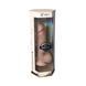 Фалоімітатор SilexD Vetus Premium Real Skin Flesh (8in MODEL 1), ультрареалістик, діаметр 4,1 см SX1287 фото 6