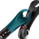 Вібратор для пеніса Fun Factory MANTA Black, підходить для парних ігор SX4297 фото 8