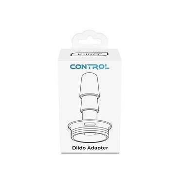 Адаптер Vac-U-lock Kiiroo Control Dildo Adapter SX3195 фото
