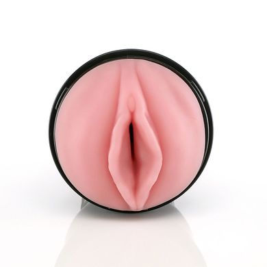 Мастурбатор-вагіна Fleshlight Pink Lady Mini-Lotus Нова текстура SO6140 фото