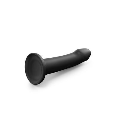 Фалоімітатор Dorcel Real Pleasure M Black SX2267 фото