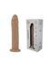 Фалоімітатор SilexD Flesh (MODEL 2 size 9in) Liquid Silicone, підходить для торса Apollo S і L SX1702 фото 8