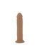 Фалоімітатор SilexD Flesh (MODEL 2 size 9in) Liquid Silicone, підходить для торса Apollo S і L SX1702 фото 5