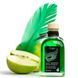 Набір для масажу Orgie &ndash; Sexy Therapy Apple (100 мл), їстівна розігрівальна олія + пір&rsquo;їнка SX1508 фото 4