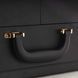 БДСМ-набір LOCKINK All-in-1 BDSM Play Kit, коричневий, ремені, маска, кляпи, анальні пробки, свічки SX0820 фото 2