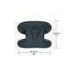 Подвійне ерекційне кільце LUX Active &ndash; Tug &ndash; Versatile Silicone Cock Ring SO5574 фото 9