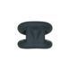 Подвійне ерекційне кільце LUX Active &ndash; Tug &ndash; Versatile Silicone Cock Ring SO5574 фото 2