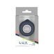 Подвійне ерекційне кільце LUX Active &ndash; Tug &ndash; Versatile Silicone Cock Ring SO5574 фото 7