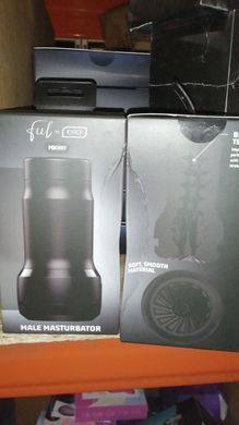 Мастурбатор Kiiroo Feel Pocket совместим с PowerBlow (мятая упаковка!!!) SX1223-R фото
