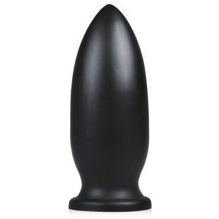 Анальна пробка BUTTR - Yellow Dog Butt Plug SX2198 фото