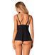 Obsessive Bella Rou top & panties XL/2XL SO7863 фото 2