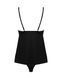 Obsessive Bella Rou top & panties XL/2XL SO7863 фото 4