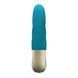 Мініпульсатор Fun Factory STRONIC PETITE deep sea blue, 8 режимів, підходить для початківців SX0923 фото 3