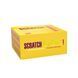 Скраб для тіла та інтимних зон Intt SCRATCH ME ALLLL! (100 мл), унісекс SX2656 фото 3