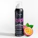 Масажна пінка Orgie &ndash; Acqua Croccante Passion Fruit (150 мл), ефект бульбашок, що лопаються SX1494 фото 4