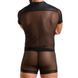 052 SET MICHAEL black L/XL - Passion SO7624 фото 2