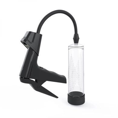 Вакуумна помпа Men Powerup MEN Air Gun Penis Pump SX4046 фото