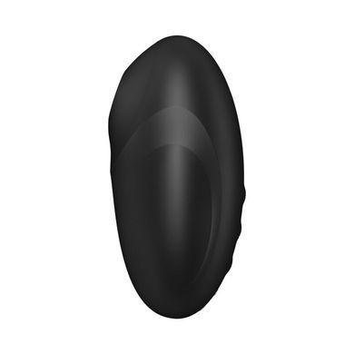 Вакуумний стимулятор Satisfyer Vulva Lover 3 Black SO7783 фото