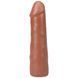 Фалоімітатор Doc Johnson The Realistic Cock ULTRASKYN - 7 Inch Caramel SX4480 фото 2