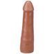 Фалоімітатор Doc Johnson The Realistic Cock ULTRASKYN - 7 Inch Caramel SX4480 фото 1