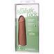 Фалоімітатор Doc Johnson The Realistic Cock ULTRASKYN - 7 Inch Caramel SX4480 фото 9