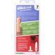 Фалоімітатор Doc Johnson The Realistic Cock ULTRASKYN - 7 Inch Caramel SX4480 фото 11