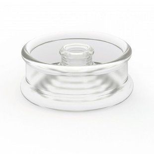 Змінна насадка для вакуумної помпи Dorcel PUMP DONUT POUR POWER PUMP PRO SO6815 фото