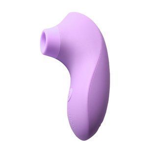 Вакуумний стимулятор Svakom Pulse Lite Neo African Violet, керується зі смартфона SO7322 фото