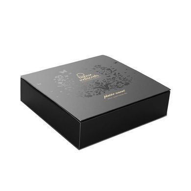 Мітелка Bijoux Indiscrets Pom Pom &ndash; feather tickler SO2674 фото