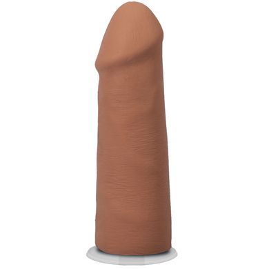 Фалоімітатор Doc Johnson The Realistic Cock ULTRASKYN - 5 Inch Caramel SX4481 фото