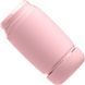 Мастурбатор TENGA PUFFY Strawberry Pink, ультрам&rsquo;який матеріал, багаторазовий, наскрізний SX1329 фото 2