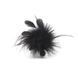 Мітелка Bijoux Indiscrets Pom Pom &ndash; feather tickler SO2674 фото 1