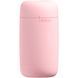 Мастурбатор TENGA PUFFY Strawberry Pink, ультрам&rsquo;який матеріал, багаторазовий, наскрізний SX1329 фото 1