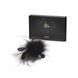 Мітелка Bijoux Indiscrets Pom Pom &ndash; feather tickler SO2674 фото 4