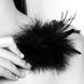 Мітелка Bijoux Indiscrets Pom Pom &ndash; feather tickler SO2674 фото 2