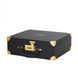 БДСМ-набір LOCKINK Moonlight Treasure Chest, коричневий, натуральна шкіра SX0860 фото 9