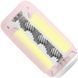 Мастурбатор TENGA PUFFY Strawberry Pink, ультрам&rsquo;який матеріал, багаторазовий, наскрізний SX1329 фото 4