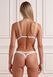 Комплект Passion BELISSANA SET white S SX2916 фото 2