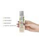 Масажна олія System JO - Naturals Massage Oil - Peppermint & Eucalyptus з натуральними ефірними олія SO6166 фото 2