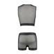 053 SET WILLIAM black XXL/XXXL - Passion SO7629 фото 6