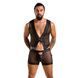 053 SET WILLIAM black XXL/XXXL - Passion SO7629 фото 3