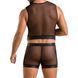 053 SET WILLIAM black XXL/XXXL - Passion SO7629 фото 2