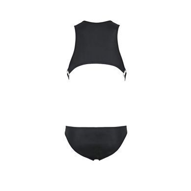 056 BODY ADAM black L/XL - Passion SO7630 фото
