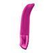 Вібратор для точки G Fun Factory Diva Dolphin Magenta, 10 режимів роботи, на батарейках SX3295 фото 5