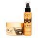 Крем-шимер для тіла Orgie &ndash; Glow Shimmering Body Cream (250 мл), чуттєвий аромат, зволоження SX1500 фото 5