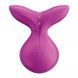 Вібратор Satisfyer Viva la Vulva 3 Violet SO7787 фото 2
